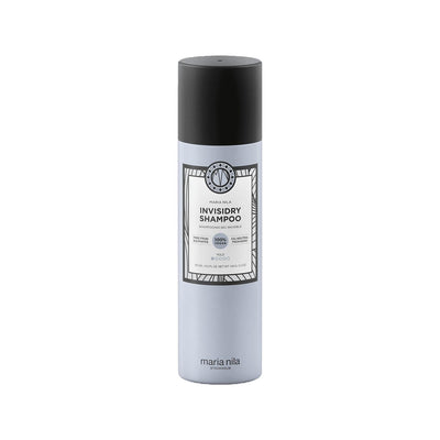 Maria Nila Invisidry Dry Shampoo - Convenient Waterless Hair Care for Busy Lifestyles, 8.45 fl oz