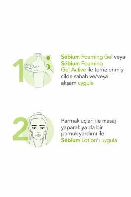 Bioderma Sebium Lotion - Non-Comedogenic Skincare for Oily & Acne-Prone Skin, 6.76 fl oz Bioderma Sebium Lotion - Non-Comedogenic for Oily Skin Bioderma Sebium Lotion, Skincare for oily skin, Acne prone skin care, Non-comedogenic lotion, Salicylic Acid skincare, Oily skin solution, Acne control, Skincare routine, Sensitive skin friendly, Alcohol-free skincare, Glycerin skincare, Zinc Gluconate benefits, Clear skin, Balanced skin, Daily skincare, Morning skincare routine, Evening skincare routine