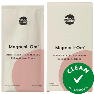 Magnesi-Om Magnesium Supplement Powder for Relaxation & Sleep with L-Theanine - Natural Stress Relief & Brain Health Support Magnesi-Om Magnesium Powder for Relaxation & Sleep magnesium supplement, relaxation powder, sleep aid, L-theanine, natural stress relief, brain health support, organic flavor, wellness supplement, sleep support, anxiety relief, stress relief, relaxation aid, magnesium powder, L-theanine supplement