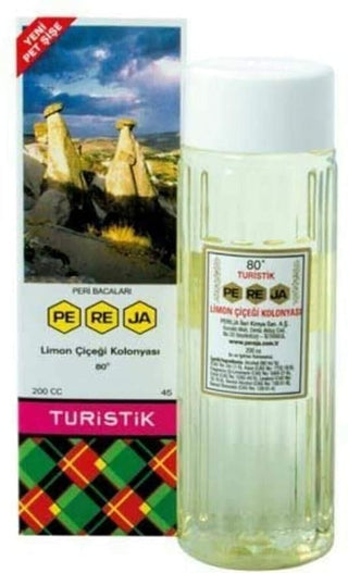 Lemon Cologne (Pereja) 450ml