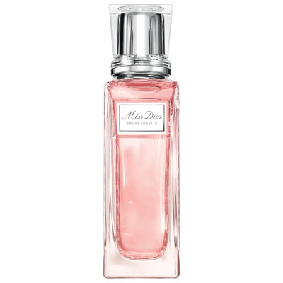 Dior Miss Dior Eau de Toilette Perfume for Women - Elegant Floral Fragrance with Grasse Rose & Lily of the Valley