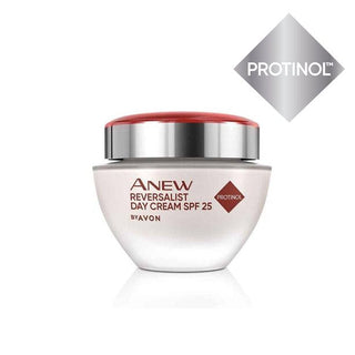 Avon Anew Reversalist Day Perfecting Cream Spf 25 50ml