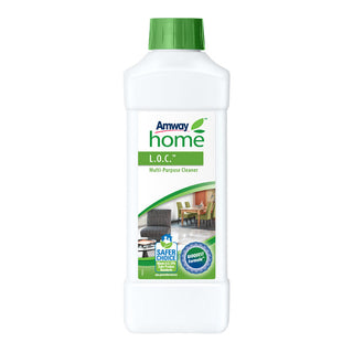 Amway Home L.O.C. Multi-Purpose Cleaner, 1 Liter