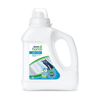 Amway Home SA8 Concentrated Liquid Laundry Detergent - 4L