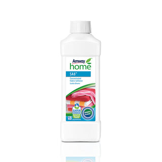 Amway Home SA8 Concentrated Fabric Softener Wildflower 1L