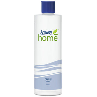 Amway Home Squeeze Bottle with Flip-Top Cap, 500 ml