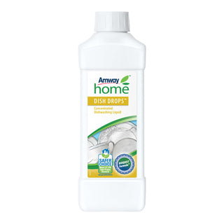 Amway Home Dish Drops Concentrated Dishwashing Liquid - 1L