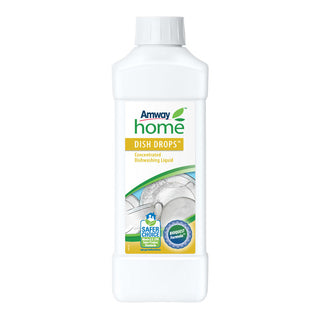 Amway Home Dish Drops Concentrated Dishwashing Liquid - 1L