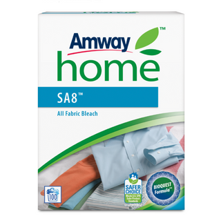 Amway Home SA8 All Fabric Bleach (1 kg)