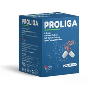Proliga 60 Capsules