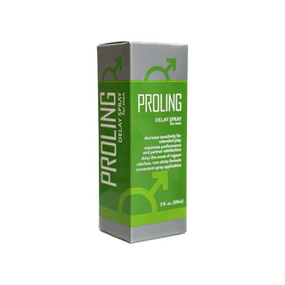 Proling Delay Spray 59 ml