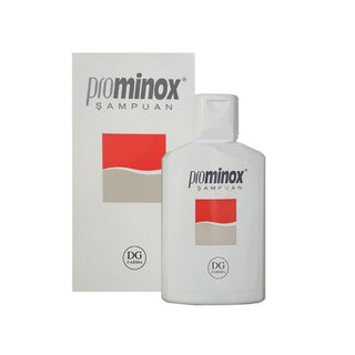 Prominox Shampoo 250ml