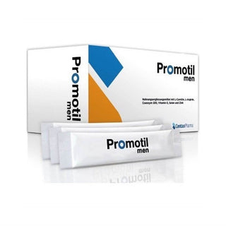 Promotil Men 30 Sachets