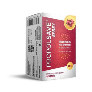 Propolsave Propolis Spray 20 ml