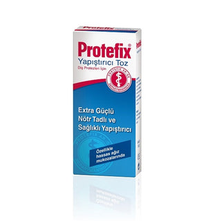 Protefix Adhesive Powder 50 g