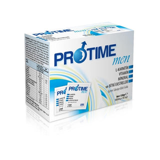 Protime Men 30 Sachets