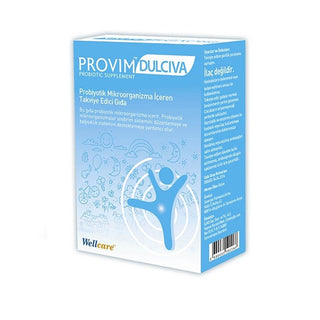 Provim Dulciva
