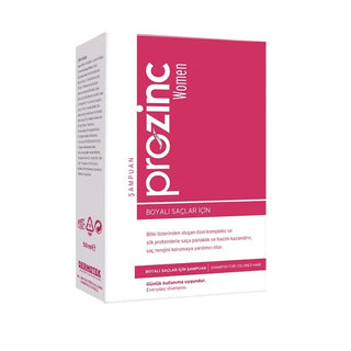 Prozinc Women Shampoo 300 ml