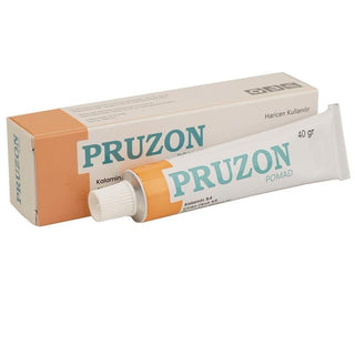 Pruzon Pomade 40 g