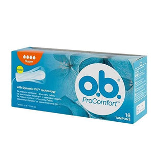 O.B Tampon Super Absorbency Tampons for Women - 16 Count, Menstrual Hygiene Products for Period Protection O.B Tampon Super Absorbency Tampons - 16 Count O.B Tampon, Super absorbency tampons, Menstrual hygiene products, Women's health products, Period protection, Tampons, Feminine hygiene, Menstrual care, Women's health, Hygiene products