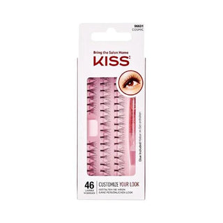 Kiss i-Envy Short False Eyelashes - 100% Human Hair for Natural Look, Easy Application, Lightweight Comfort - Achieve Stunning Eyes Instantly! Kiss i-Envy False Eyelashes: Natural Look & Easy Application! false eyelashes, fake eyelashes, human hair eyelashes, kiss eyelashes, i-envy eyelashes, short false eyelashes, natural looking eyelashes, easy to apply eyelashes, makeup eyelashes, eyelash extensions, eyelashes, false lashes, human hair, natural look, easy application, makeup, eye makeup, beauty, cosmetic