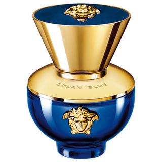 Versace Dylan Blue Pour Femme Eau de Parfum for Women - Floral, Fruity Fragrance with Blackcurrant & Musk Notes Versace Dylan Blue Pour Femme Eau de Parfum - Floral & Fruity Dylan Blue Pour Femme, Eau de Parfum, Floral Fragrance, Fruity Florals, Women's Perfume, Versace Fragrance, Women's Fragrances, Luxury Perfumes, Floral Scents, Fruity Scents, Sensual Fragrances, Long-Lasting Perfumes, High-End Perfumes, Designer Fragrances, Blackcurrant Fragrance, Musk Notes, Woody Base Notes