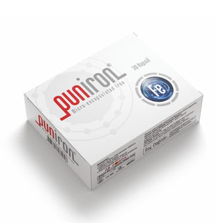 Puniron 30 Capsules