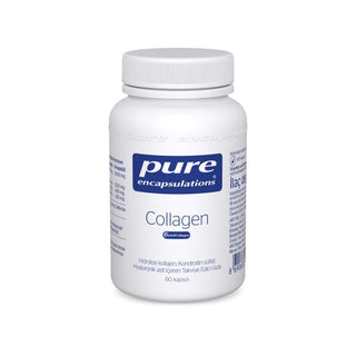 Pure Collagen 60 Capsules