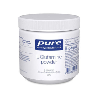 Pure L-Glutamine Powder 227 g