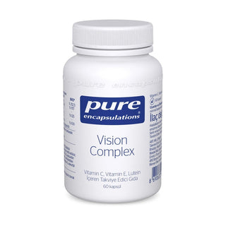 Pure Vision Complex 60 Capsules