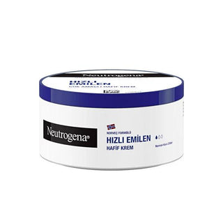 Neutrogena Norwegian Formula Moisturizing Cream - 72 Hour Hydration, Quick Absorbing, For Dry Skin Neutrogena Norwegian Formula Moisturizing Cream - 72 Hour Hydration moisturizing cream, dry skin care, long-lasting hydration, Neutrogena Norwegian Formula, quick absorbing moisturizer, dry skin relief, skincare, hydration, nourishment, cosmetic, beauty, skincare routine