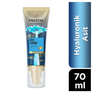 Pantene Hydra Glow Hair Serum - 70ml, Non-Greasy, Long-Lasting Hydration for Dry Hair Pantene Hydra Glow Hair Serum for Dry Hair hair serum, hydrating hair serum, dry hair care, Pantene Hydra Glow, non-greasy hair serum, long-lasting hydration for hair, hair care products, dry hair solution, frizz control, hair nourishment, Pantene products