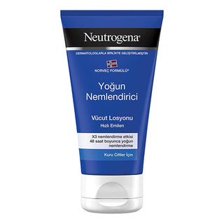 Neutrogena Moisturizing Body Lotion - Norwegian Formula, Dry Skin Relief, Non-greasy, 48-hour Hydration Neutrogena Moisturizing Body Lotion - 48hr Hydration Neutrogena, Moisturizing Body Lotion, Norwegian Formula, Dry Skin Relief, Non-greasy moisturizer, Hydrating lotion, Dermatologist-tested, Body care, Skincare, Moisturizer, Dry skin solution, Long-lasting hydration, Glycerin-rich, Lightweight lotion, Refreshing skincare