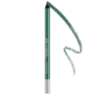 Hourglass 24/7 Glide-On Waterproof Eyeliner Pencil - Long-Lasting, Vegan & Cruelty-Free Luxury Eye Pencil Hourglass Waterproof Eyeliner Pencil - Vegan & Long-Lasting waterproof eyeliner pencil, luxury eye pencil, vegan eyeliner, cruelty-free eyeliner, long-lasting eyeliner, Hourglass, eye makeup, beauty, cosmetics, makeup, eyeliner, vegan beauty products, cruelty-free beauty, sustainable beauty, recyclable packaging, nourishing eye care