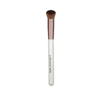 For Your Beauty Oval Makeup Brush - Pearl Finish Concealer Brush for Precise Application For Your Beauty Oval Makeup Brush - Precise Concealer Application Makeup Brush, Concealer Brush, Oval Makeup Brush, Pearl Finish Brush, For Your Beauty, Beauty Tools, Cosmetic Brushes, Makeup Essentials, Beauty Products, Cosmetics, Makeup Accessories, Precision Makeup Tools