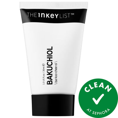 The Ordinary Bakuchiol Retinol Alternative Moisturizer - Natural Anti-Aging Skincare, Vegan & Cruelty-Free