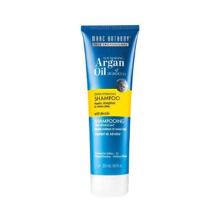 marc anthony argan oil hydrating shampoo 250 ml bottle, close up of argan oil hydrating shampoo texture Marc Anthony Argan Oil Hydrating Shampoo - Nourishing Care | 250 ml Marc Anthony Argan Oil Hydrating Shampoo 250 ml marc-anthony, argan-oil, hydrating-shampoo, nourishing-hair-care, dry-hair, sulfate-free, paraben-free, hair-repair, moisturizing-shampoo, ai-generated