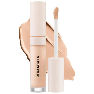 Real Flawless Weightless Perfecting Serum Concealer - Long-Lasting Hydrating Makeup for Natural Finish