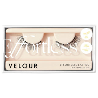 Effortless Lashes: Natural False Eyelashes - No Trim, Easy Application, Cruelty-Free & Reusable Up to 20 Times Effortless Natural False Eyelashes: No Trim & Easy To Apply false eyelashes, natural lashes, no trim lashes, easy to apply lashes, cruelty-free eyelashes, beginner lashes, natural look lashes, reusable eyelashes, false lash, fake eyelashes, natural eyelashes, no trim eyelash, easy to apply eyelash, cruelty-free eyelash, beginner eyelash, natural look eyelash, reusable eyelash, natural look, easy ap