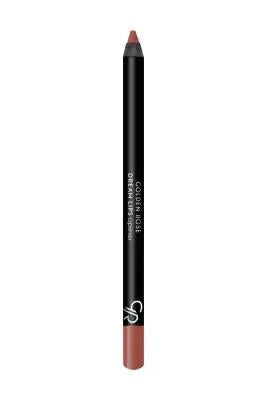 Golden Rose Dream Lips Lipliner 538 - Matte Lipliner for Precise Lip Definition Golden Rose Dream Lips Lipliner 538 - Matte Lipliner Golden Rose Dream Lips Lipliner, Matte Lipliner, Lip Definition, Lip Makeup, Cosmetic Pencil, Makeup Essentials, Beauty Products, Lip Contour, Matte Finish, Ascent-Free, Everyday Makeup, Special Occasion Makeup
