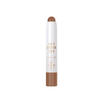 Golden Rose Vegan Contour Stick - Medium Tan Shade for Facial Definition