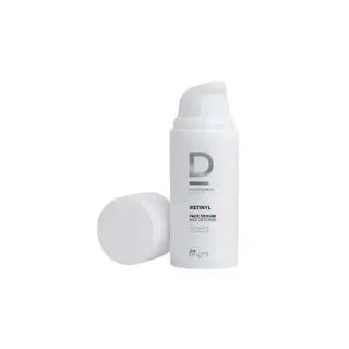 Dermoskin Be Bright Retinil Face Serum - Anti-aging Skincare, Brightening, and Hydrating for Sensitive Skin Dermoskin Be Bright Retinil Face Serum - Anti-aging & Brightening Face Serum, Anti-aging Skincare, Retinol Face Serum, Skin Brightening Serum, Hyaluronic Acid Skincare, Paraben-free Skincare, Hypoallergenic Skincare, Dermatologically Tested Products, Sensitive Skin Solutions, Skincare for Hyperpigmentation, Uneven Skin Tone Treatment, Aging Skin Care, Brightening Skincare Products, Hydrating Serums, V