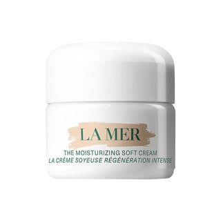 La Mer The Moisturizing Soft Cream - Luxurious Anti-Aging Face Moisturizer for Dry Skin, Hydrating Cream with Miracle Broth™ La Mer Moisturizing Soft Cream - Anti-Aging Hydration Moisturizing Face Cream, Anti-Aging Skincare, La Mer Moisturizer, Hydrating Cream for Dry Skin, Luxury Skincare Products, Skincare for Fine Lines and Wrinkles, Dry Skin Hydration, Combination Skin Care, Sensitive Skin Friendly, Paraben Free, Formaldehyde Free, Phthalate Free, Mineral Oil Free, Sulfate Free, Triclocarban Free, Tricl