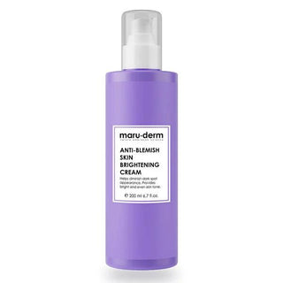 Maruderm Skin Care Cream - Hyperpigmentation Treatment & Natural Skincare, Paraben Free, 6.76 fl oz Maruderm Skin Care Cream - Natural Hyperpigmentation Solution Skin Care Cream, Hyperpigmentation Treatment, Natural Skincare, Paraben Free Skincare, Skin Brightening Cream, Dark Spot Corrector, Sensitive Skin, Natural Ingredients, Skincare Routine, Glow, Radiant Skin, Uneven Skin Tone, Gentle Skincare, Hydrating Cream, Brightening Cream, Skincare Essentials, Beauty Products, Skincare Solutions