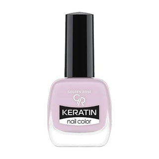 Golden Rose Keratin Nail Polish - Vibrant, Long-Lasting Color for Nourished Nails Golden Rose Keratin Nail Polish - Vibrant & Long-Lasting Keratin Nail Polish, Long-lasting Nail Color, Nourishing Nail Care, Vibrant Nail Shades, Golden Rose Oje Keratin, Nail Care, Beauty, Cosmetics, Nail Art, Healthy Nails, Nail Strengthening, Glossy Finish