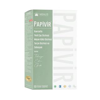 papivir-60-tablet-supplement-packaging, papivir-tablet-health-support, ingredients-of-papivir-supplement Papivir 60 Tablet - Health Supplement | Supports Immunity Papivir 60 Tablet Supplement - Health Support papivir, health-supplement, dietary-aid, quercetin, green-tea, adults, immune-support, health-conscious, tablets, ai-generated