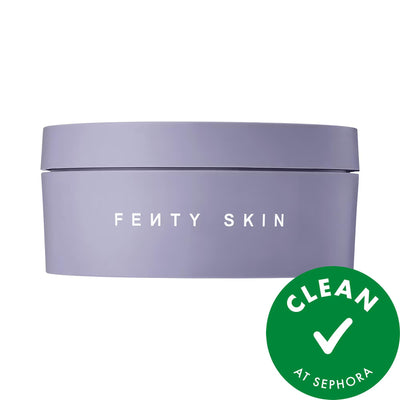 Fenty Beauty By Rihanna Butta Drop Refill Whipped Oil Body Cream - Vegan, Cruelty-Free Body Moisturizer for Dry Skin wit