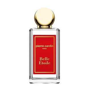Pierre Cardin Belle Etoile EDT Women's Perfume 100 ml - Long Lasting Fragrance for Evening Wear Pierre Cardin Belle Etoile EDT 100ml Women's Perfume Pierre Cardin Belle Etoile, Women's Perfume, EDT, 100 ml, Fragrance for women, Long Lasting Fragrance, Evening Wear, Floral Fragrance, Woody Fragrance, Sophisticated Perfume, Romantic Perfume