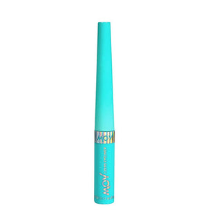 Mov Turquoise Eyeliner: Long-Lasting, Smudge-Proof Vibrant Turkuaz Colored Makeup Eyeliner Mov Turquoise Eyeliner: Vibrant, Long-Lasting Color Turquoise eyeliner, Colored eyeliner, Long-lasting eyeliner, Smudge-proof eyeliner, Easy to apply eyeliner, Vibrant eyeliner, Makeup eyeliner, Turkuaz eyeliner, eyeliner, makeup, beauty, cosmetics, eye makeup, turquoise, vibrant color, long-lasting, smudge-proof, easy to apply, eye definition, comfortable application, precise lines, quick-drying, moisture-resistant, 