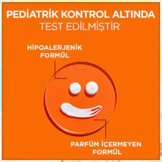 garnier kids sensitive advanced spray spf 50, 150 ml sunscreen spray for kids Garnier Kids Sensitive Advanced Spray - SPF 50 | 150 ml Garnier Kids Sensitive Spray SPF 50 | 150 ml garnier, kids-sunscreen, spf-50, hypoallergenic, children-care, sunscreen-spray, summer-safety, moisturizing, water-resistant, ai-generated
